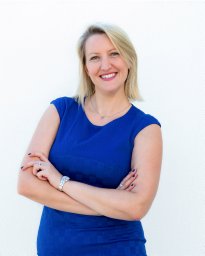 Catherine Ball