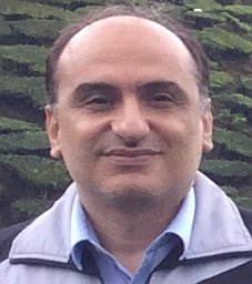 Mohammad Reza Talaie