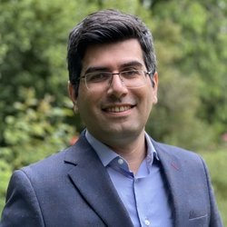Shahab Dehghan