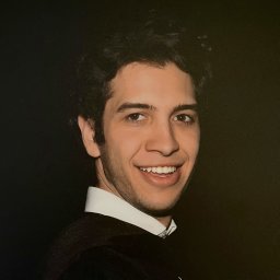 Michael Balas