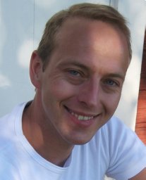L Mauritz Andersson