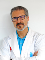 José Luis Fernández Luna