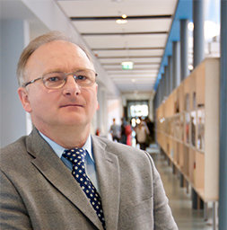 Imre Horváth
