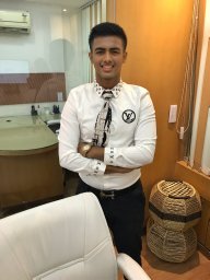 Siddharth Nayak