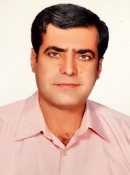 Saleh Rahimi