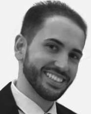 Alberto Hernandez-Escobar