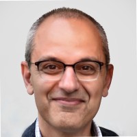 Pejman Ghanouni