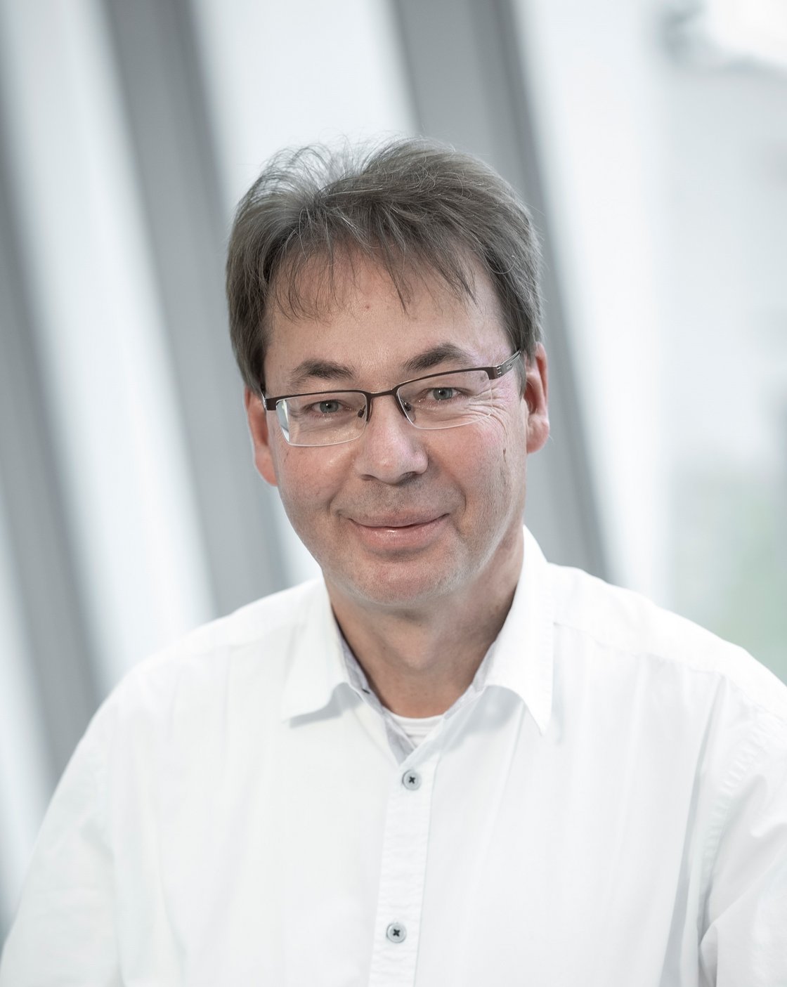 Thomas Friedl
