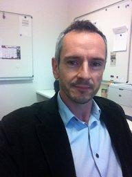 Gerard Marty