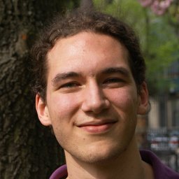 max h gerlach