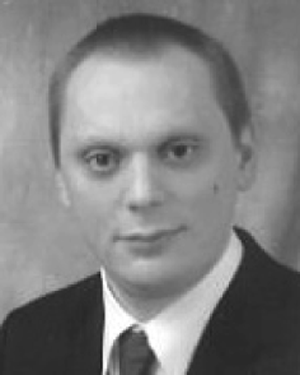 Stefan Dreiner