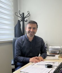 Eyvaz Kemal