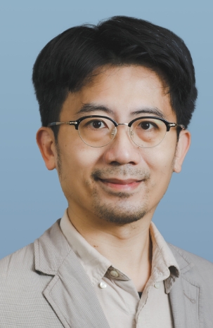 Yuan-Pin Chang