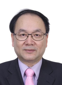 Zhangfu Yuan