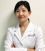 Yinghong Zhang