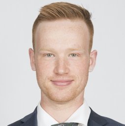 Ian Ramsay
