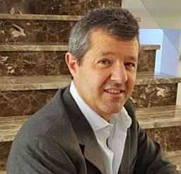 Francisco Villegas Lirola
