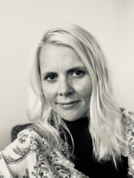 Aamot Hege Vangstein