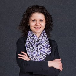 Carina Weinmann