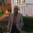 Syed Masud Ahmed
