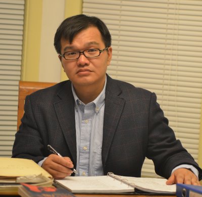 Wei Qian