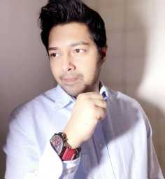 Subhajit Sarkar