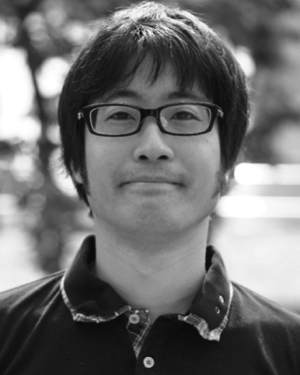 Koji Okabe