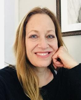 Laurel J. Buxbaum