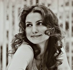 Ira Didenkulova