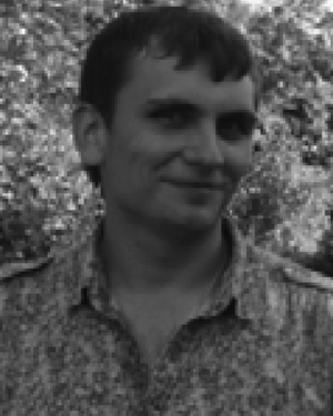 Sergey Shcherbanev