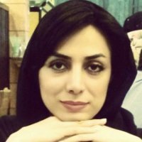 Maryam Vahdat