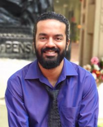 Tushar Prabhakar