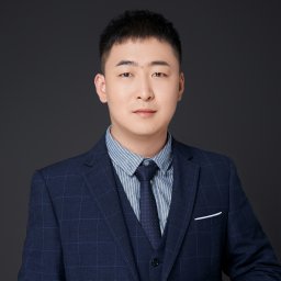 Jinyi Wang