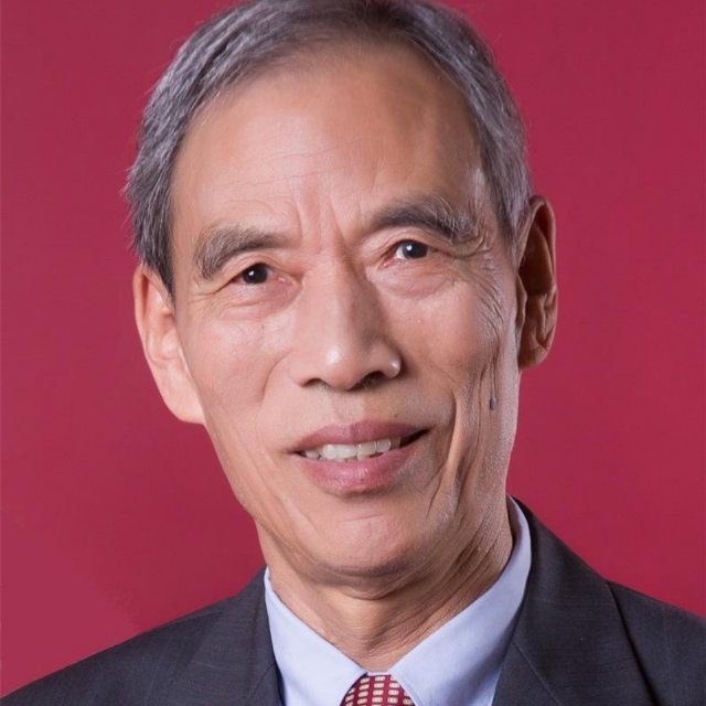 Jian-Kang Wu