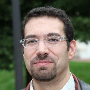 Michael Falk