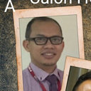 Mohamad Nasir Shafiee