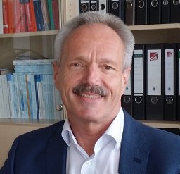 Ulrich Konigorski