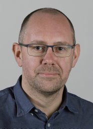 Bart Van Damme