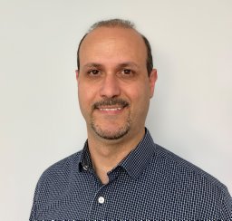 Ali Vaziri-Gohar