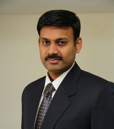Rajesh Reddy