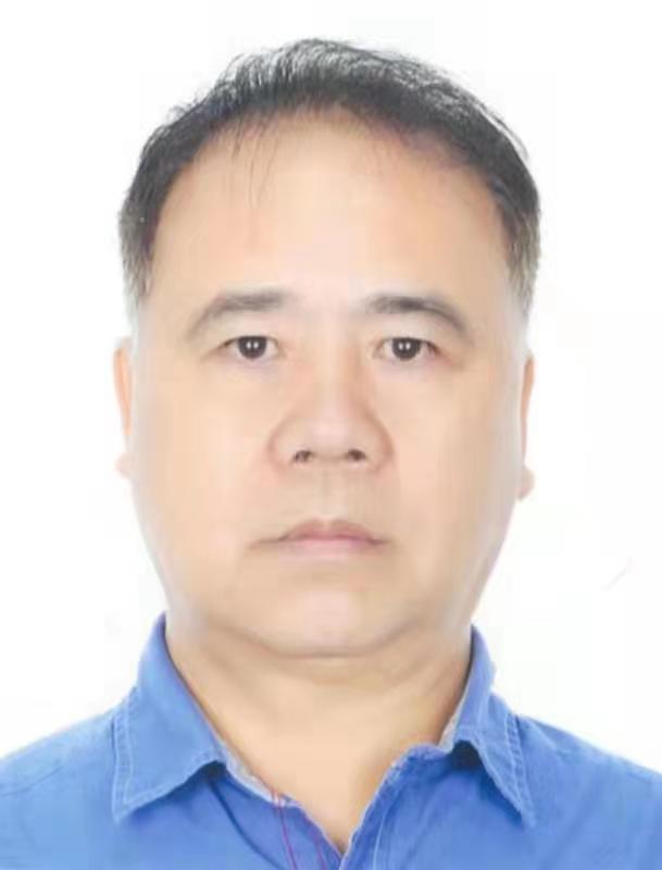 Wenming Cao