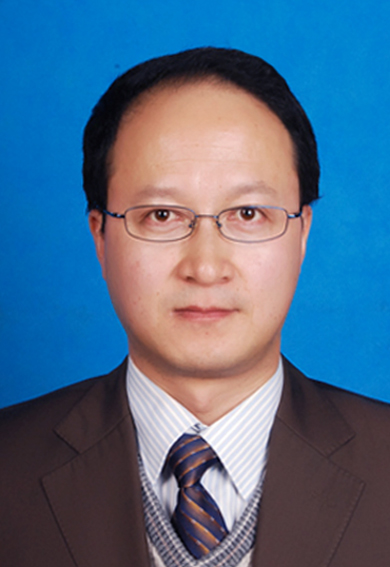 Wenda Wang