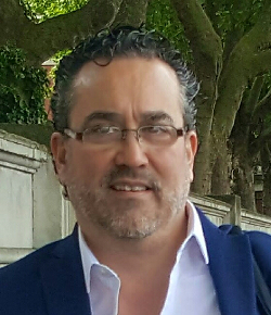 Jonathan Powell
