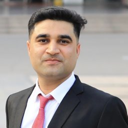 Sikandar Iqbal