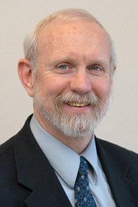 Peter McMurry