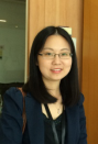 Silu Chen