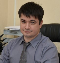Marsel R Kabilov