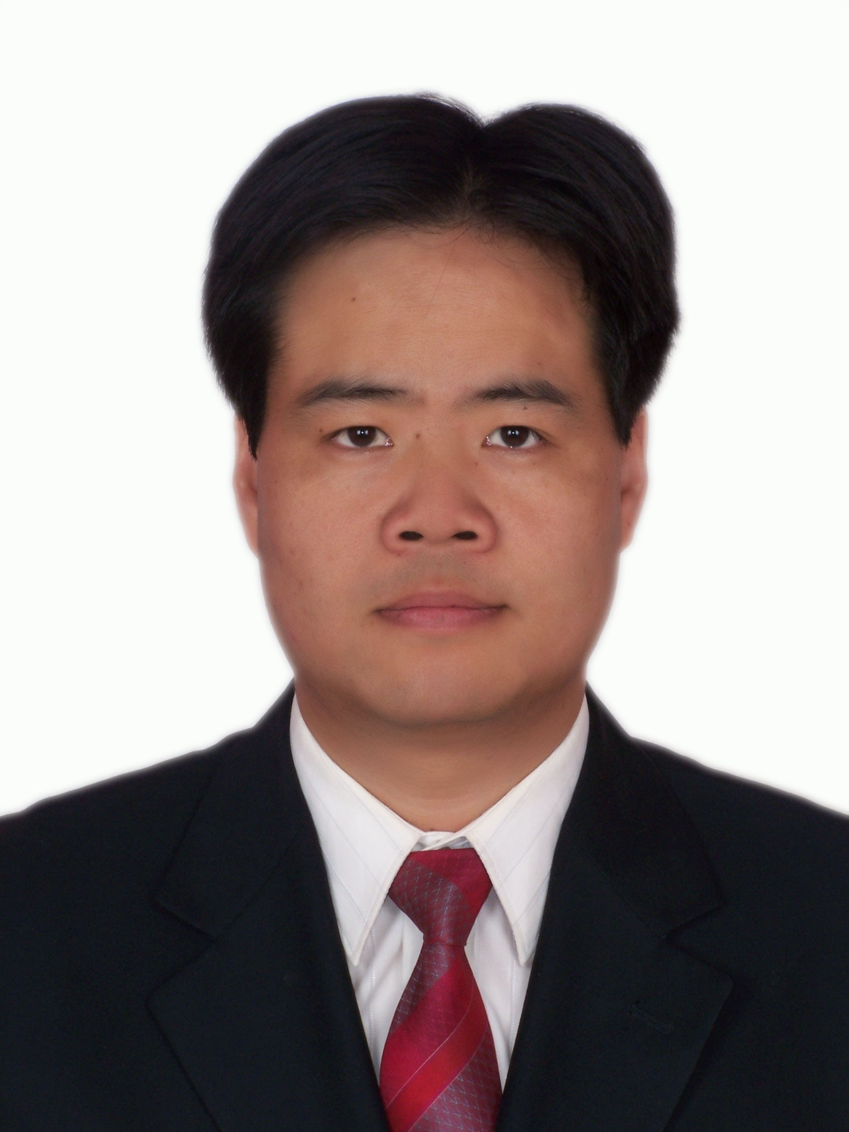 Guoliang Wang