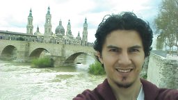 Christian Cifuentes-De la Portilla