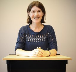 Emily Yates-Doerr